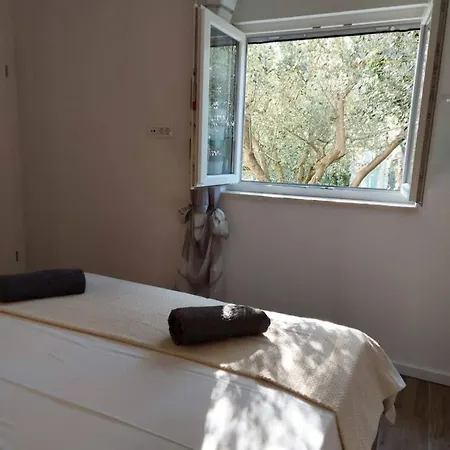Apartment Heaven