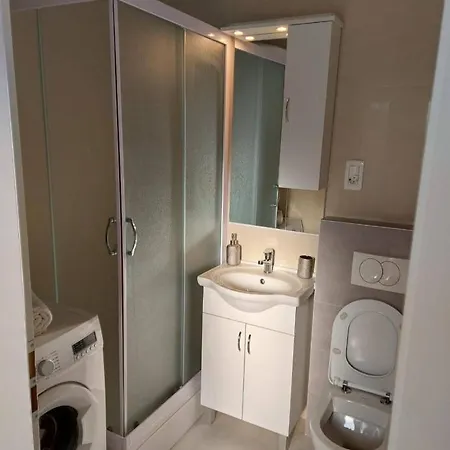 Apartment Heaven