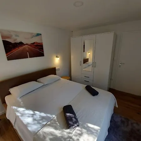 Apartment Heaven