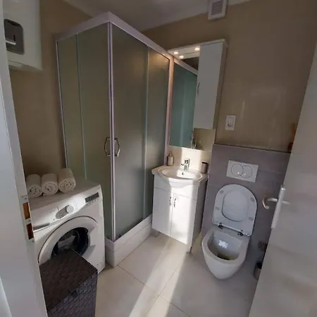 Apartment Heaven Daire