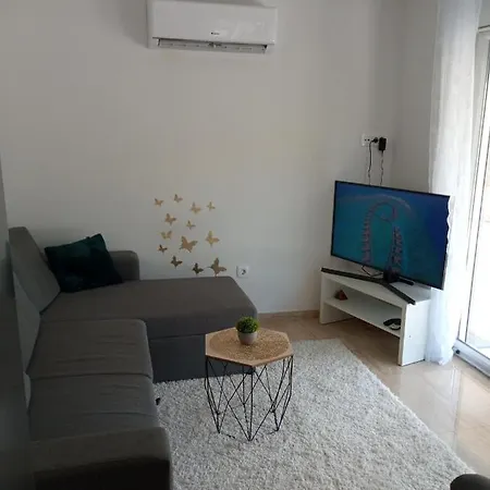 Daire Apartment Heaven