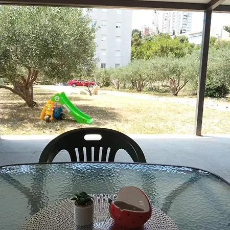 Daire Apartment Heaven Split