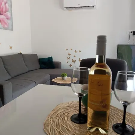 Daire Apartment Heaven