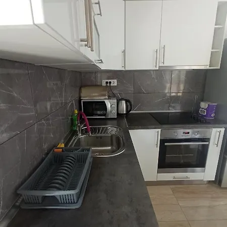 Daire Apartment Heaven